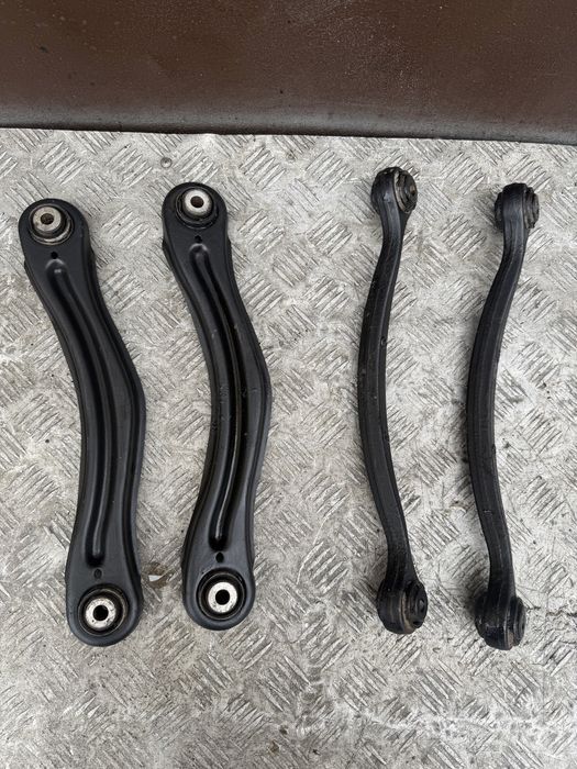 Рычаг задний mercedes ml w164 год 2007 мерседес мл