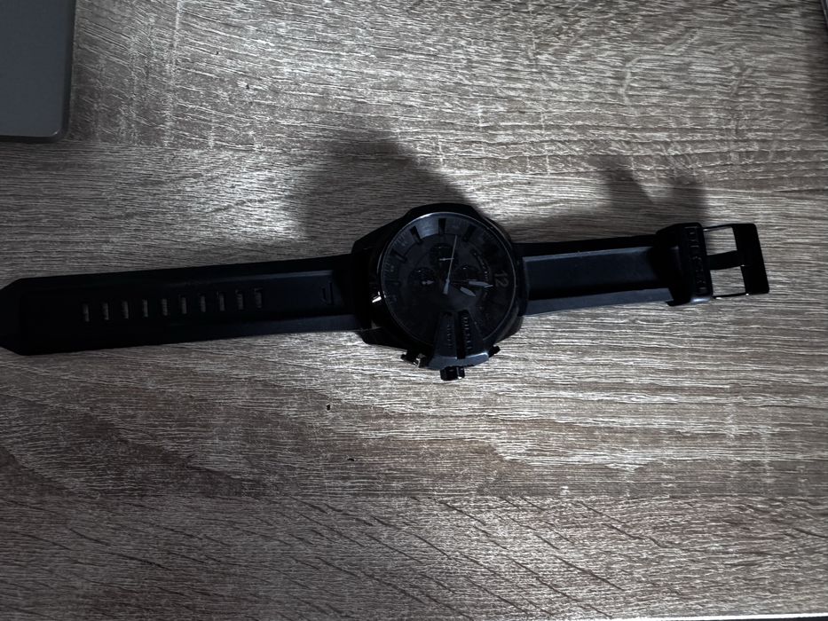 Zegarek Diesel DZ-4378