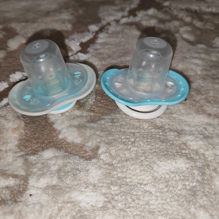 Пустишка Lovi 2 шт 3-6 міс