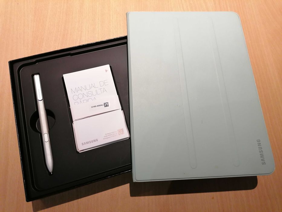 Tablet Samsung Galaxy Tab S3