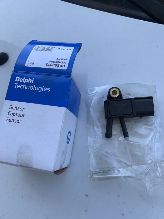 Sensor pressao MB w211, w164
