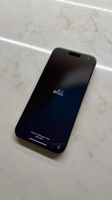 Iphone 16 Pro Max 256gb