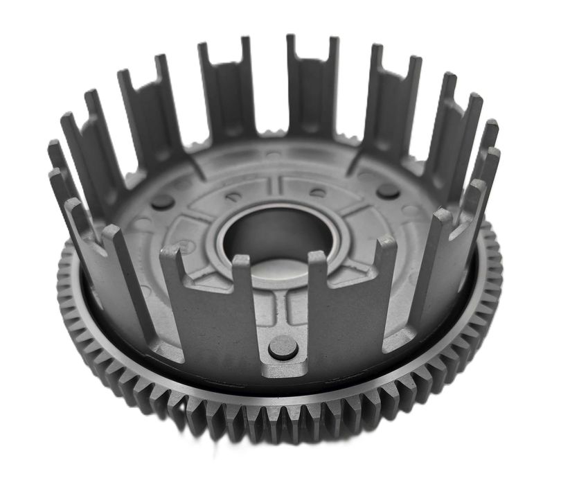 Kosz sprzęgłowy KAWASAKI Z 800 Nowy