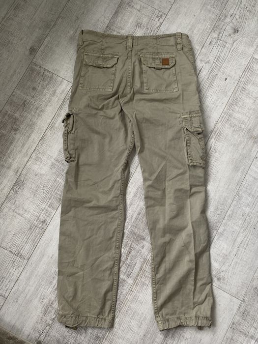 Карго Штаны Alpha Industries