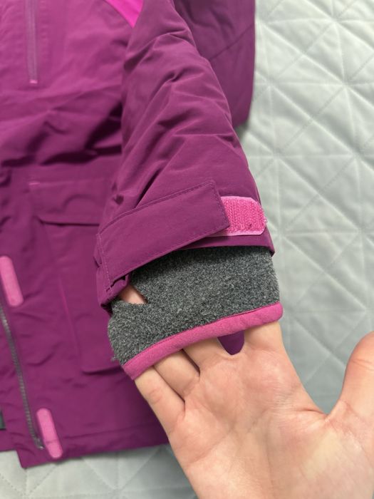 Лижний костюм дівчачий 13-14 років ціна договірна