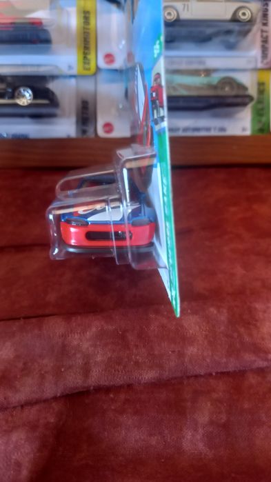 Honda civic custom hot wheels