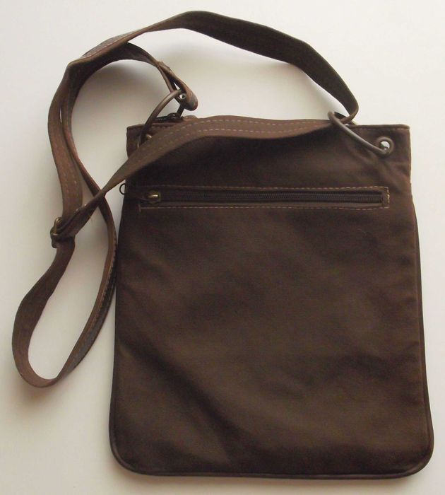 Mala/Bolsa Feminina