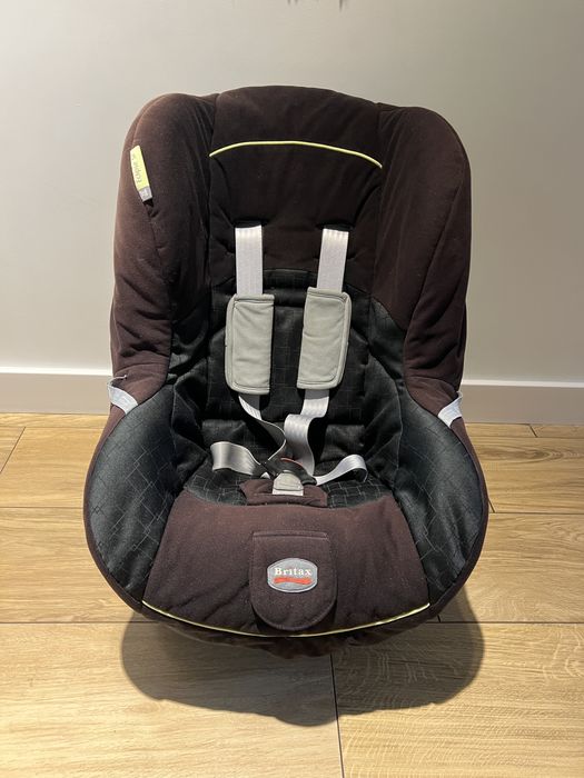 Fotelik samochodowy Britax Eclipse Si 9-18 kg