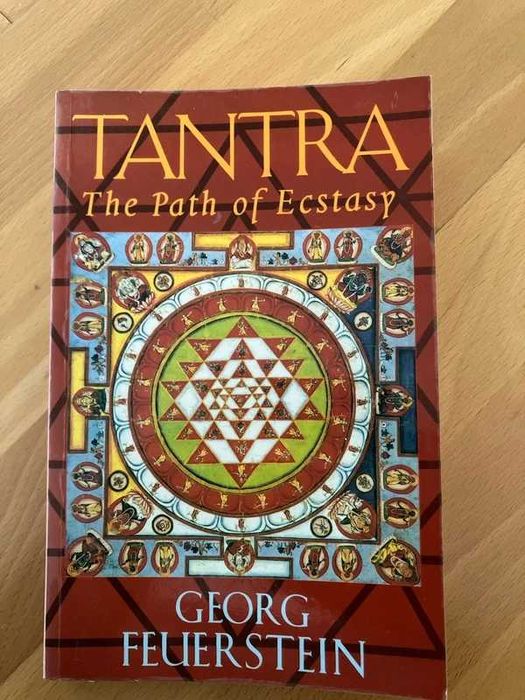 "Tantra : The Path of Ecstasy"