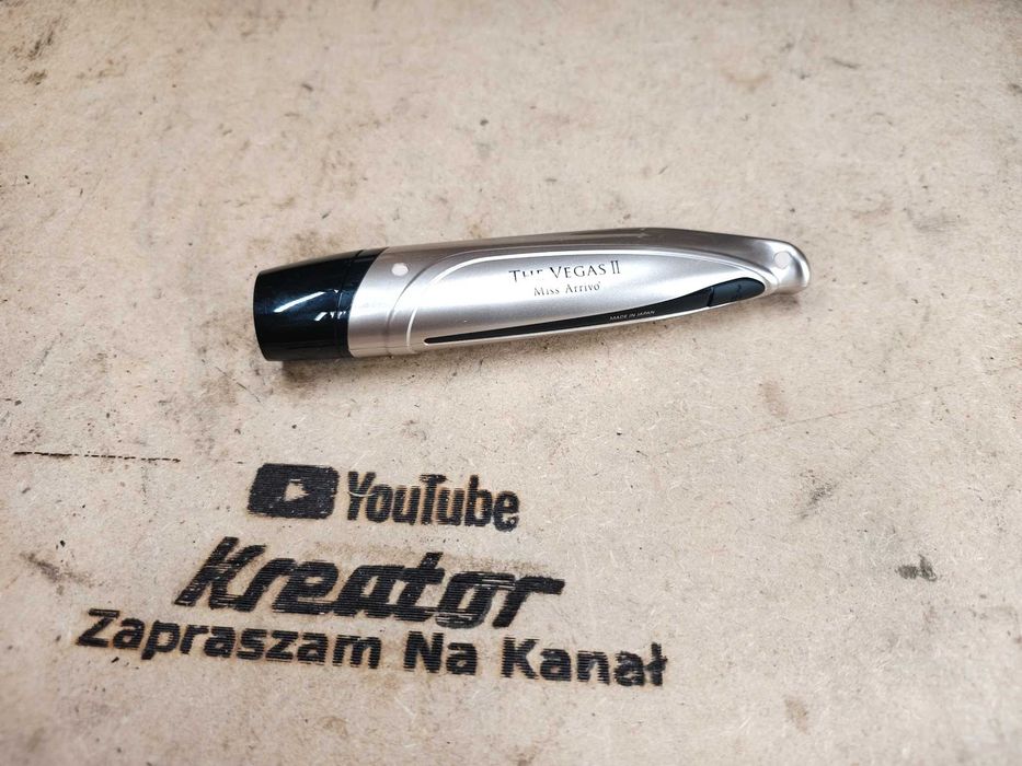 Miss Arrivo The Vegas II Urzadzenie Liftingujace EMS RF