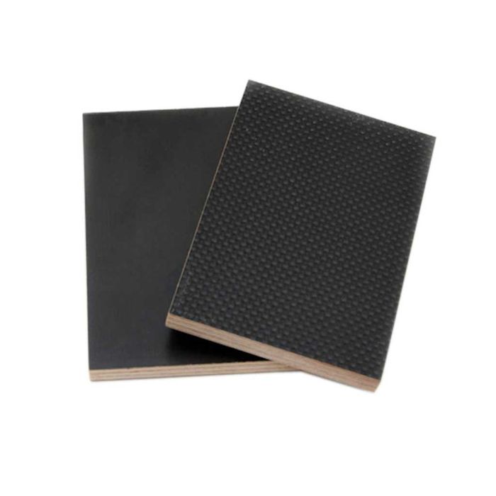 Фанера влагостойкая ламинированная обрезки продам