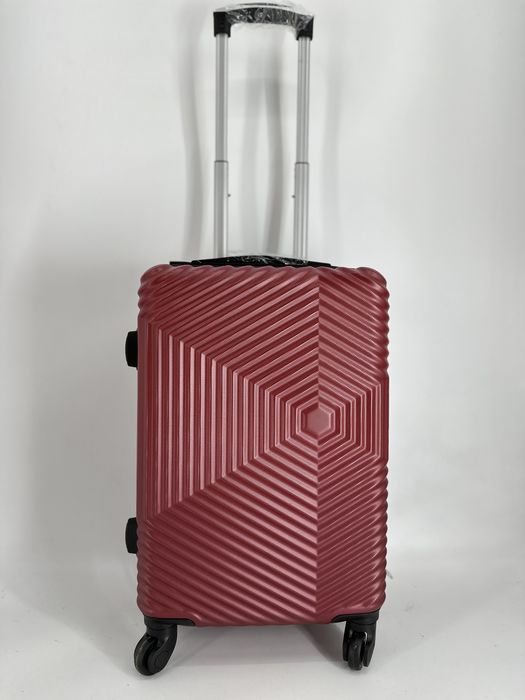 Nowa walizka kabinowa M - Galanteria Matejko