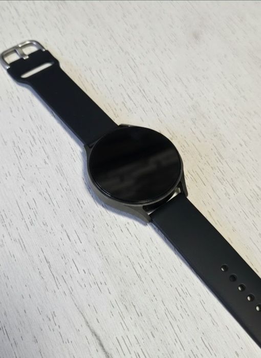 Часы Samsung Galaxy Watch 7 44 mm (под ремонт)