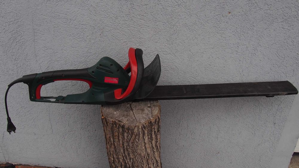 Metabo HS 8565 Nozyce elektryczne