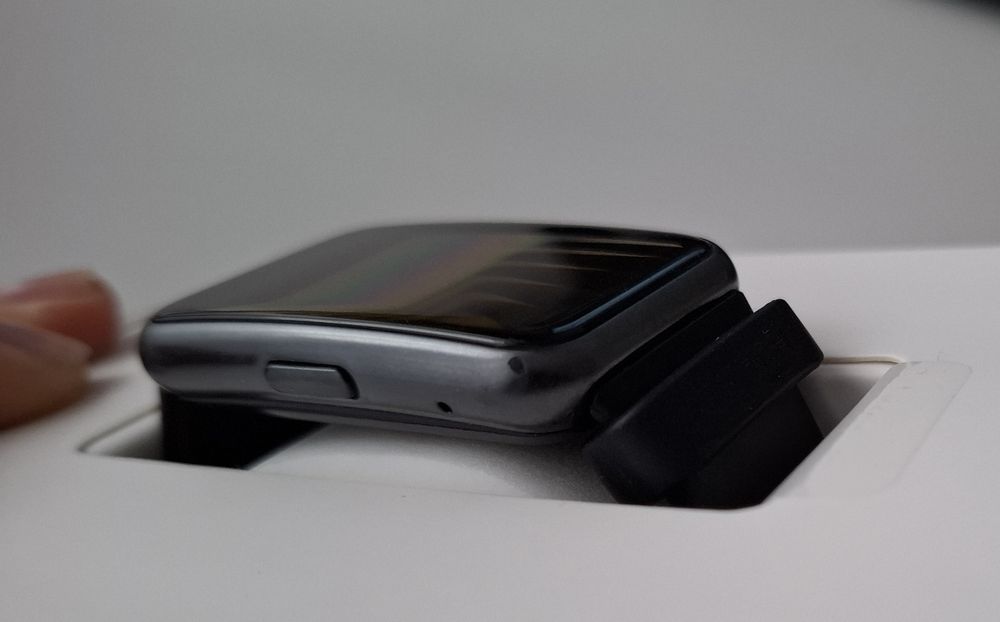 Smartwatch Huawei FIT 2