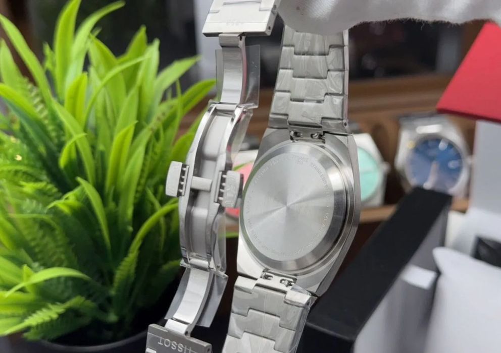 Наручний годинник Tissot PRX Quartz / На Подарок Часы