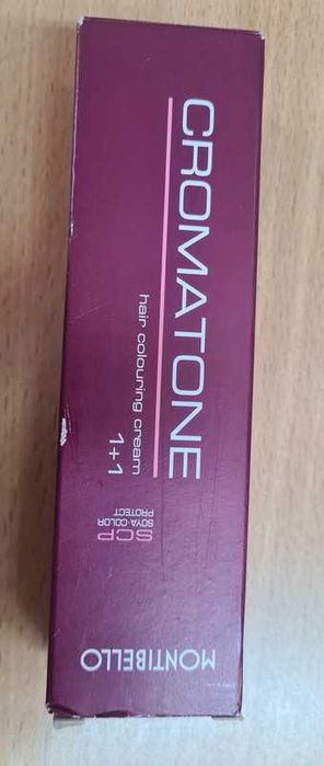 Montibello Cromatone 5.88 farba do włosów