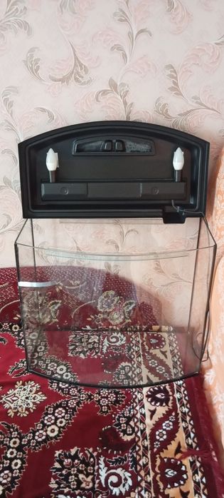 Продам аквариум.