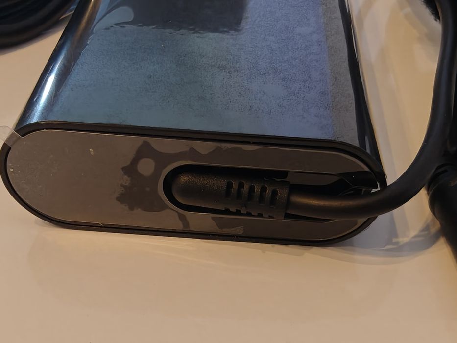 Carregador para Portátil 65W