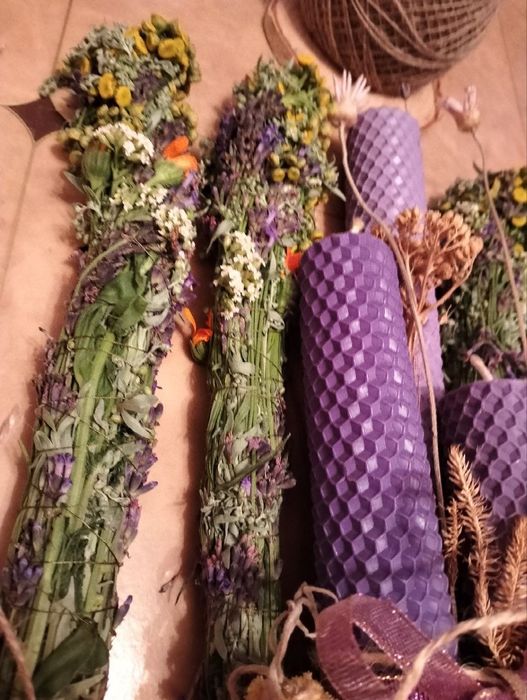 скрутки для окуривания