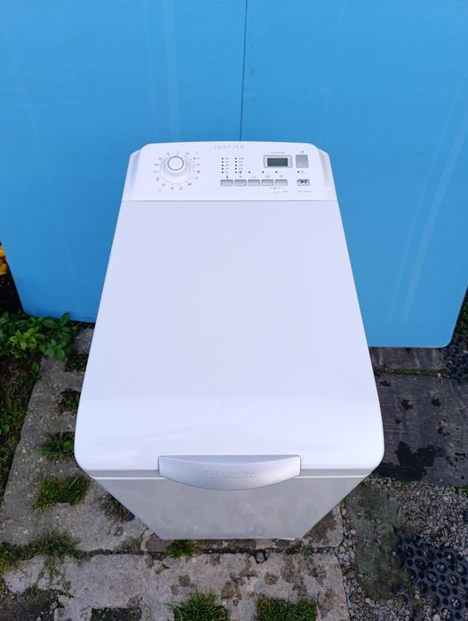 Pralka Electrolux z góry ładowana używana 5,5kg