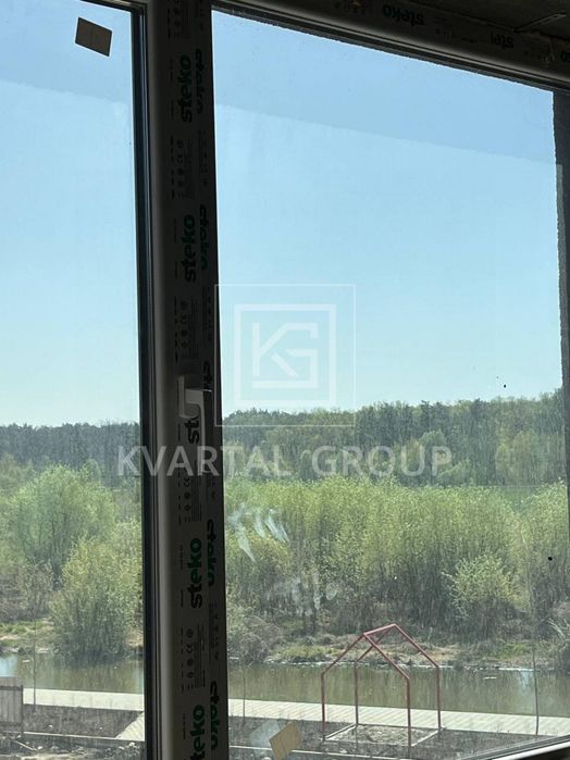 Найдешевша квартира з газом  під любі програми