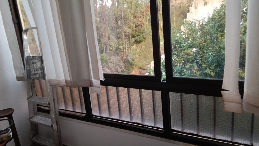 Aluguer de quarto