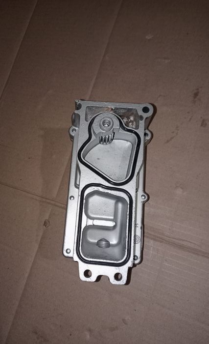 Сервопривід турбіни DAF XF 106.   03788939 реставрований