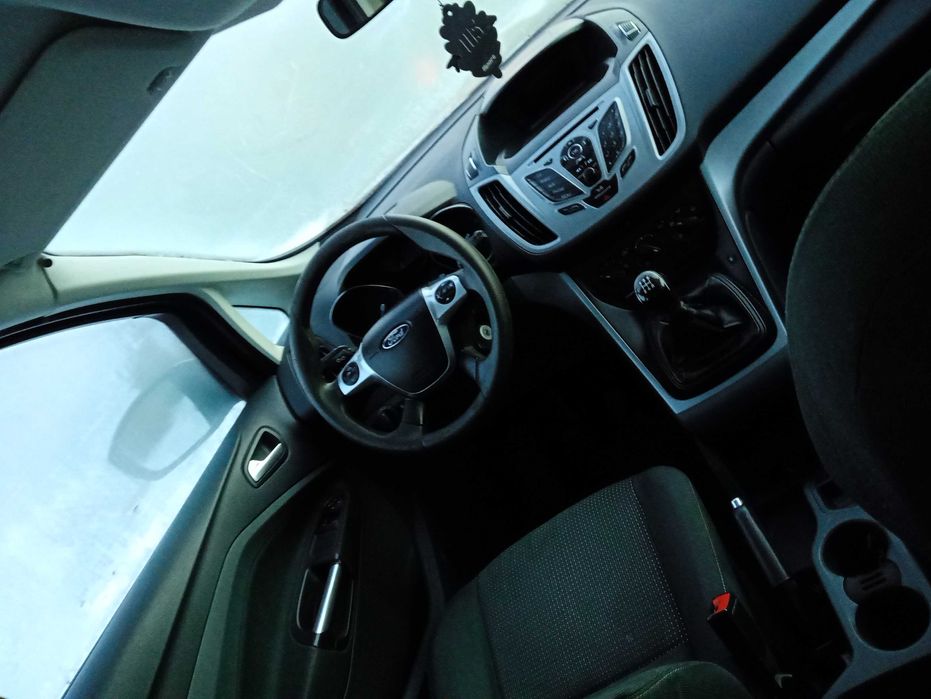 Ford C-Max 2014 1.6 b+g