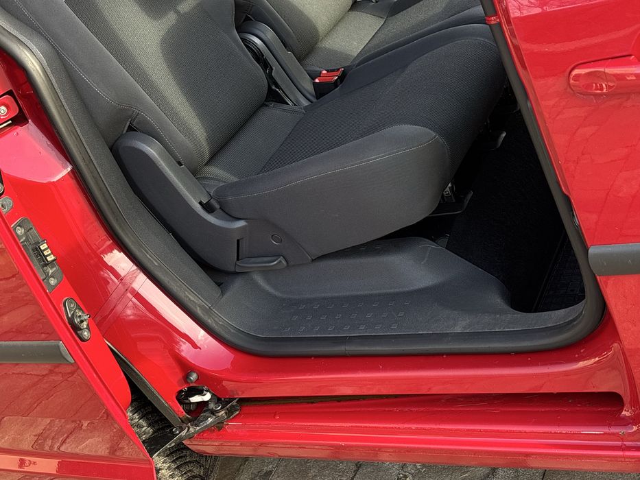 1.6дизель в идеальном состоянии