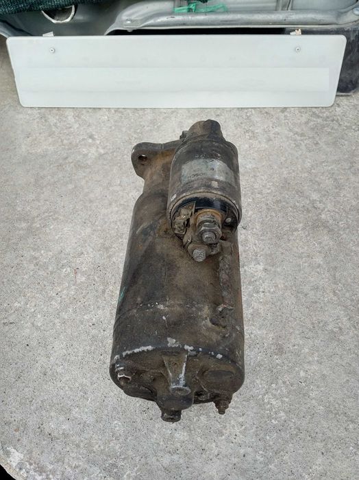 Motor de arranque Bosch 24V Nissan Atleon