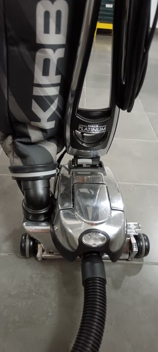 Aspirador Kirby Platinum
