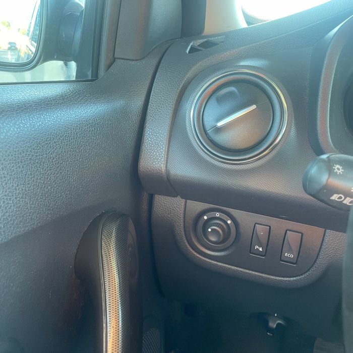 Dacia Sandero Stepway — photo 5