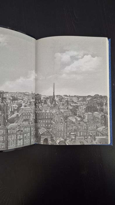 Livro " Os detetives da viela Voltaire "l