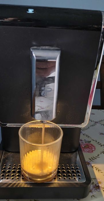 Ekspres ciśnieniowy Tchibo Esperto Caffe