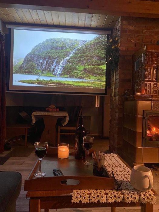 Ferie, wakacje, weekend,na Kaszubach w "Stokrotkowie",dom na wyłączn