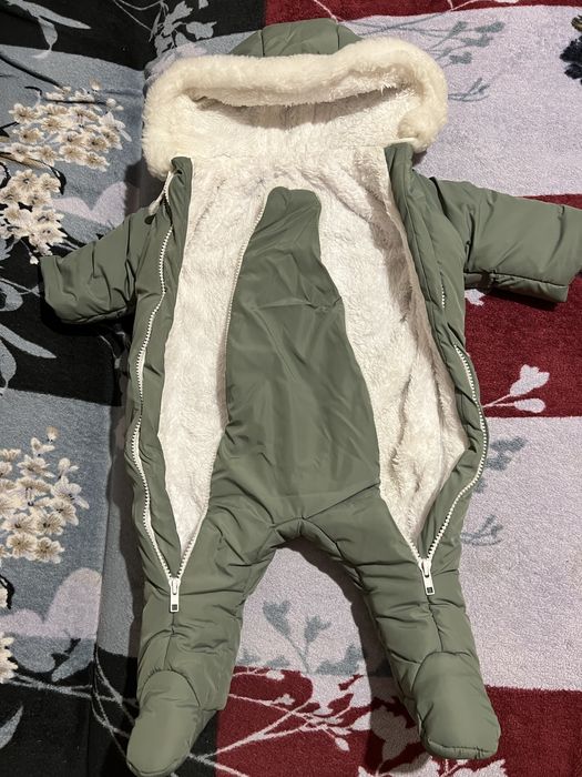 Комбінезон дитячий