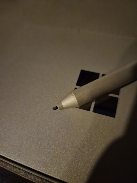 Surface Pro 4 i7 (Com caneta)