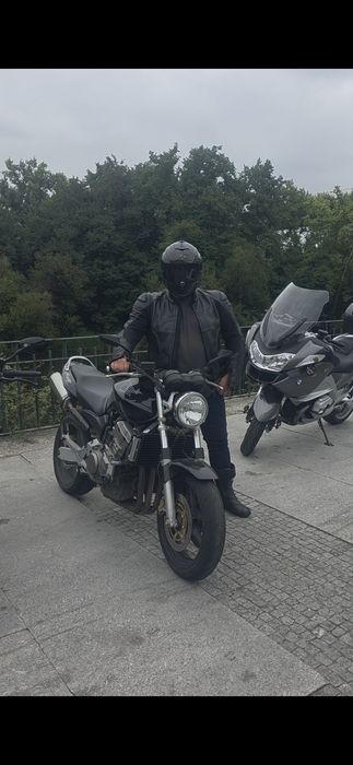Honda Hornet cb 900