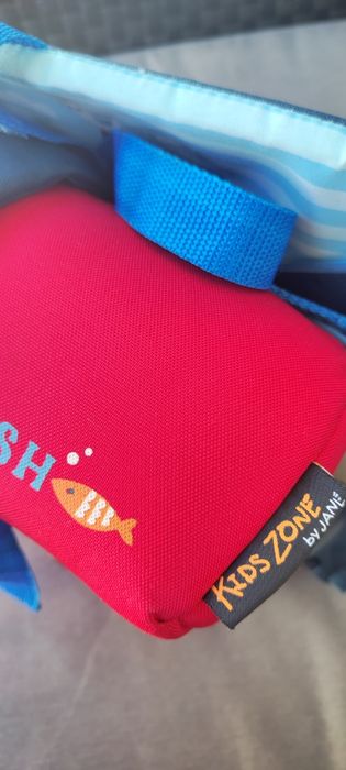 Cadeira de Viagem Refeição Jané