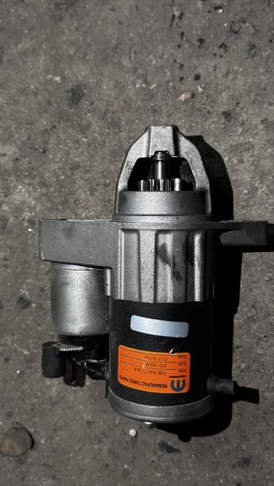 Стартер Jeep Джип 68084005AA