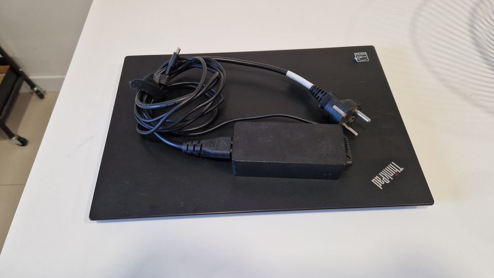 Portátil Lenovo  T480s