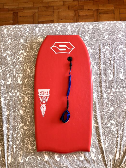 Prancha Bodyboard Sniper