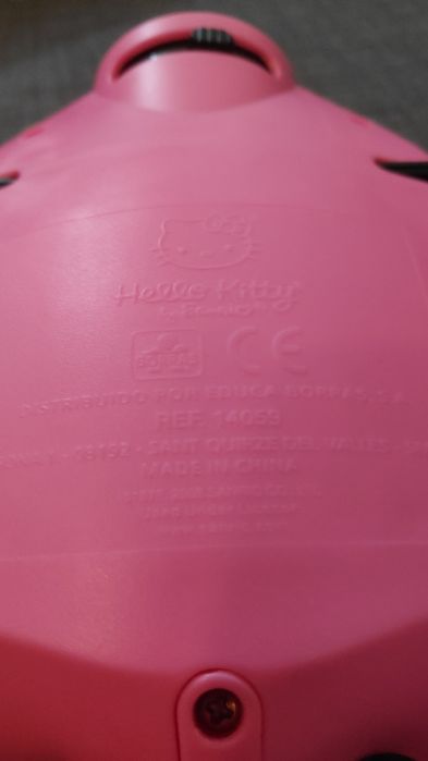 Super Projector Hello Kitty