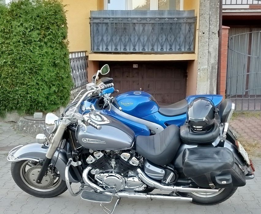 YAMAHA XVZ 1300 ROYAL STAR !!1997rok..