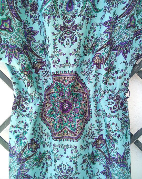 Lindo vestido Sfera