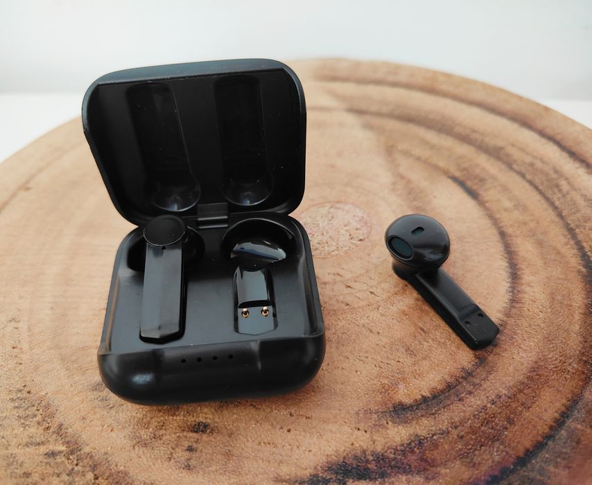 Auriculares Bluetooth novos a partir de 10 euros
