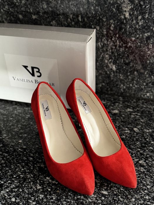 Туфлі жіночі вечірні