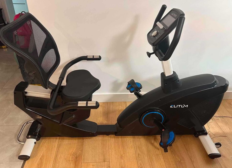 rower stacjonarny