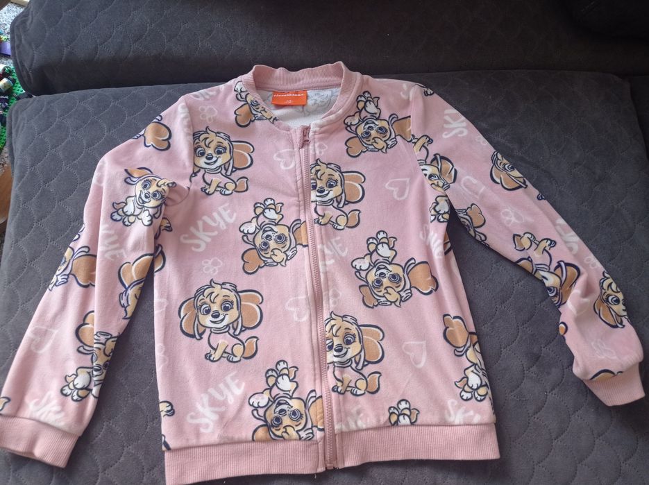 Bluza Psi Patrol 128